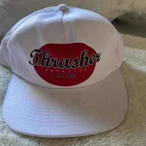 Thrasher Hat